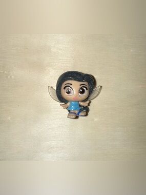Disney Silvermist Doorable